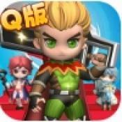 2026全新Q版三职业传奇手游