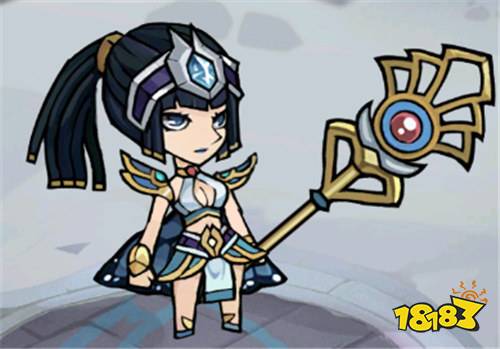 抄作业！点点勇者手游最强开局阵容直接照搬，零氪萌新也能吊打全服！