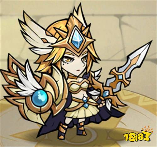 抄作业！点点勇者手游最强开局阵容直接照搬，零氪萌新也能吊打全服！