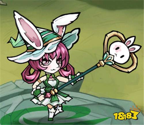 抄作业！点点勇者手游最强开局阵容直接照搬，零氪萌新也能吊打全服！