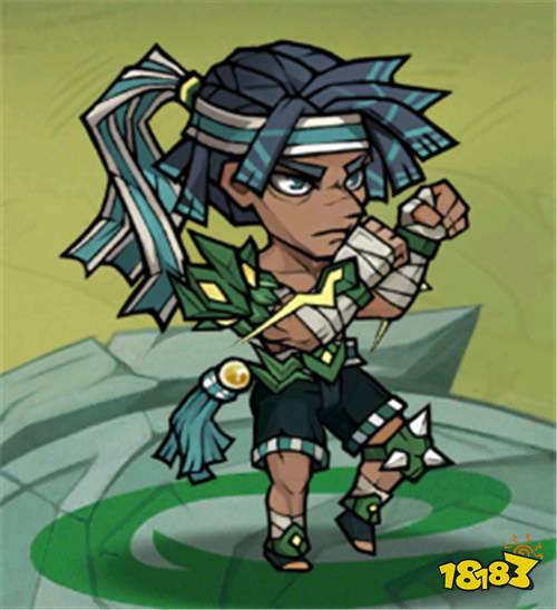 抄作业！点点勇者手游最强开局阵容直接照搬，零氪萌新也能吊打全服！