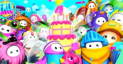 最多玩的类似糖豆人游戏合集 2026受欢迎的糖豆人游戏大全