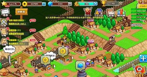 有趣的开罗小游戏有哪些 最新好玩的开罗游戏推荐