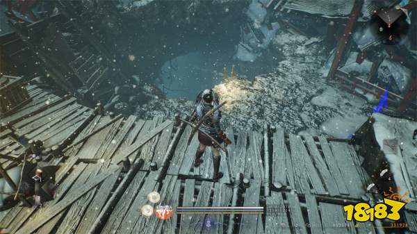 仁王3隐藏BOSS位置分享 仁王3隐藏BOSS有哪些