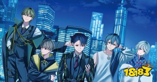 《HUNDRED NOTE》将推出手游版!名侦探题材放置RPG即将上线