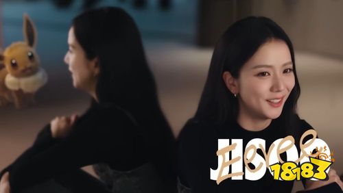 《宝可梦》30周年超级碗广告公开！Lady Gaga、Jisoo等明星分享最爱宝可梦