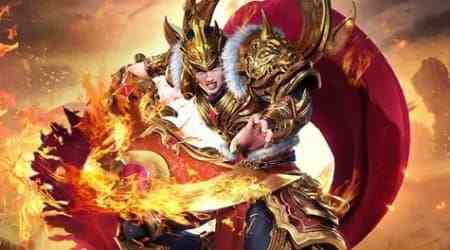 上线送满级vip的变态游戏有哪些 上线送满级vip的变态游戏推荐