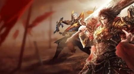 免费无限元宝网页游戏有哪些 免费无限元宝网页游戏推荐