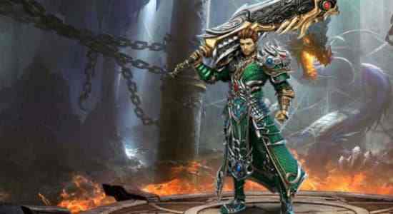 2026最新超变传奇手游排行榜