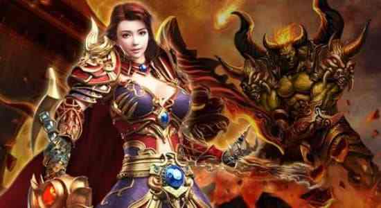 2026热门传奇手游私服人气排行榜