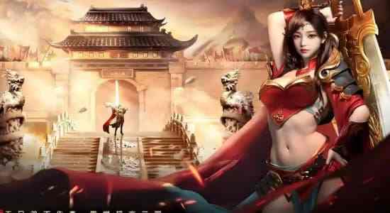 2026一人鬼服传奇手游排行