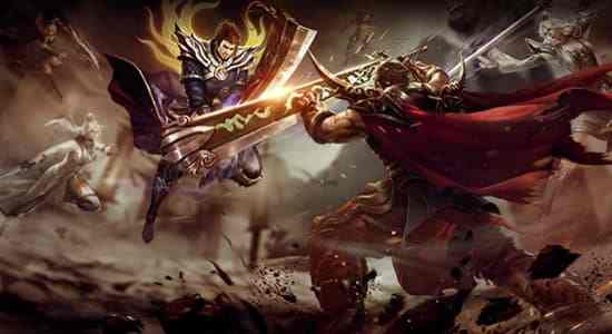 一人鬼服传奇打金TOP榜