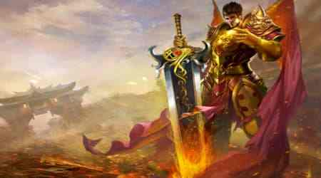 网页版变态传奇有哪些 网页版变态传奇推荐