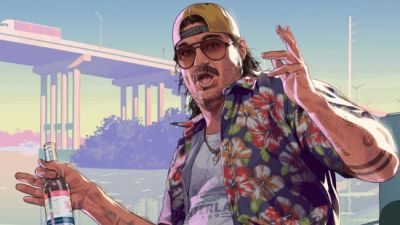 GTA6或于2026年夏末启动大规模营销，第三支预告片有望释出