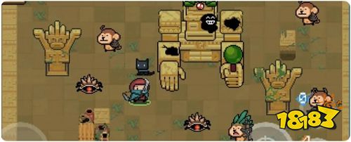 元气骑士2026官方正版下载