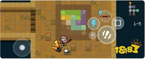 元气骑士2026官方正版下载