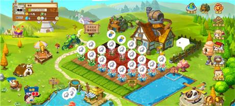 小程序好玩的小游戏有哪些 免费微信小程序手游排行榜最新大全