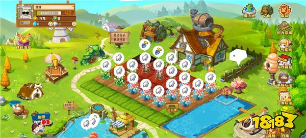 小程序好玩的小游戏有哪些 免费微信小程序手游排行榜最新大全