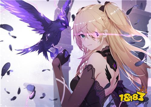 黑暗奇幻游戏在哪里可以玩 3d画面精美画质的黑暗奇幻手游合集