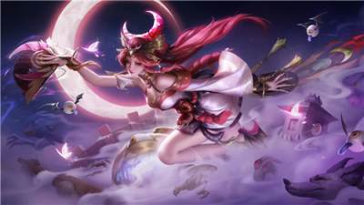 王者荣耀免费点券活动有哪些 王者荣耀新春免费领取点券活动