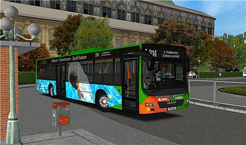 好玩的模拟巴士游戏合集 2026大型的巴士游戏大全