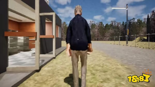 当心梦游者2夜班手机版