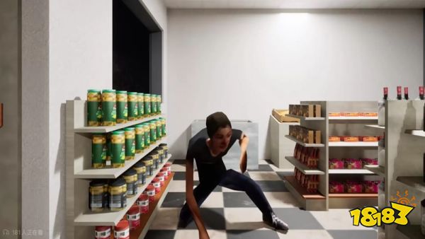 当心梦游者3离开手机版