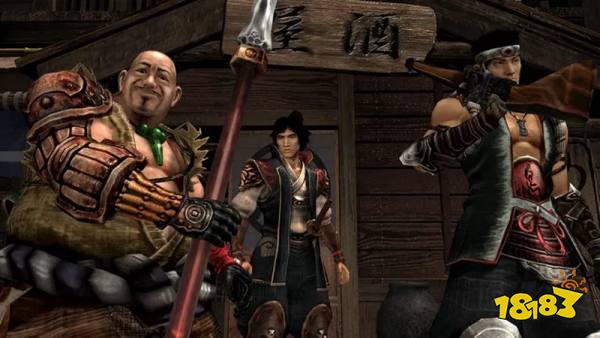 鬼武者2高清复刻版手机版