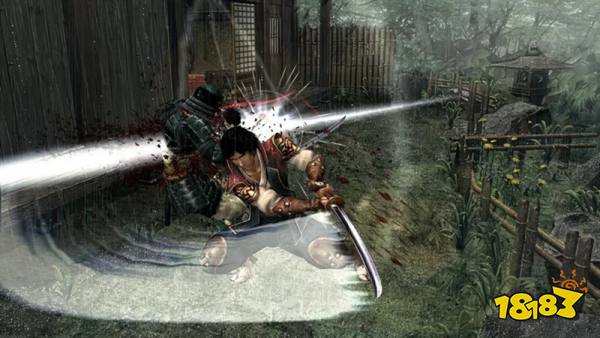 鬼武者2高清复刻版手机版