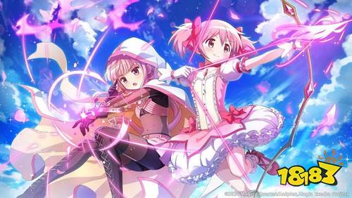 《魔法少女小圆 Magia Exedra》繁中版制作人专访：打造友善的魔法世界体验