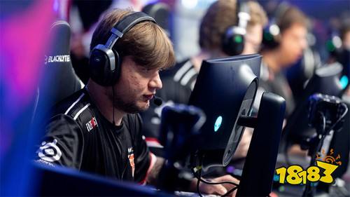 OverDrive评s1mple：若FaZe签下他将成恐怖战力