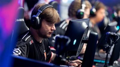 OverDrive评s1mple：若FaZe签下他将成恐怖战力