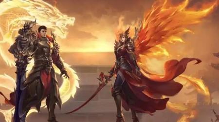 超超超超级变态传奇页游有哪些 超超超超级变态传奇页游推荐