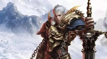 冰雪打金传奇手游有哪些 冰雪打金传奇手游推荐