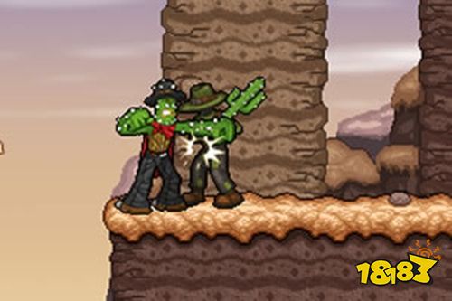 仙人掌麦科无敌版下载