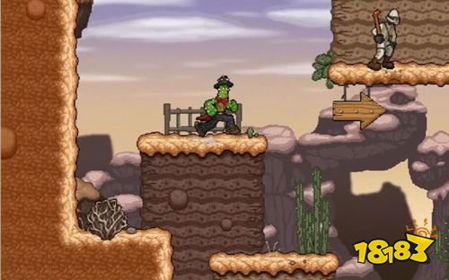 仙人掌麦科无敌版下载