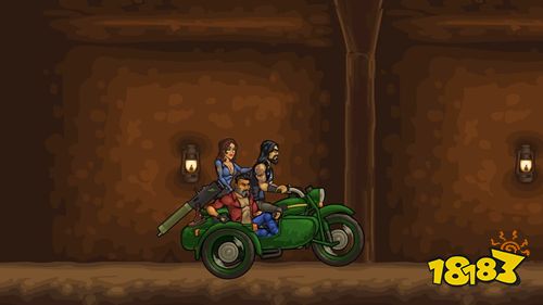 喝酒杀僵尸破解版下载