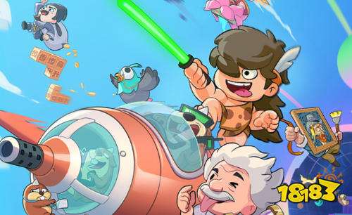 福利版变态手游盒子