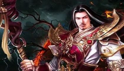 血月爆装变态打金一人一鬼服传奇手游 一人一鬼服超爆打金良心爽服推荐