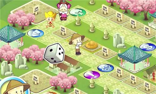 好玩的大富翁手游联机版合集 2026联机版大富游戏大全