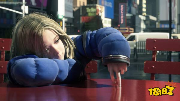 识质存在Demo手机版