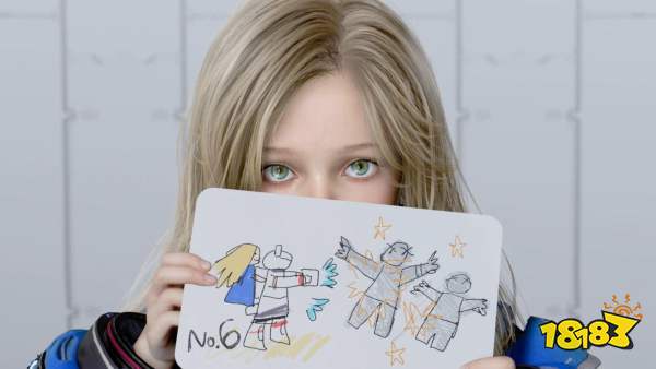 识质存在Demo手机版