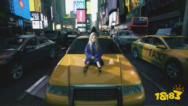 识质存在Demo手机版