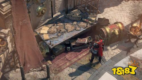 术士之年!《暗黑破坏神》30周年庆将推出新职业