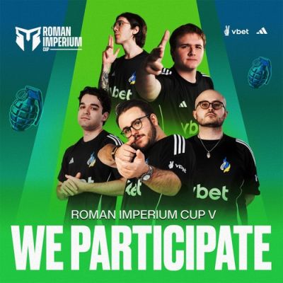 100 Thieves线下首秀在即，罗马帝国杯第五季即将开战