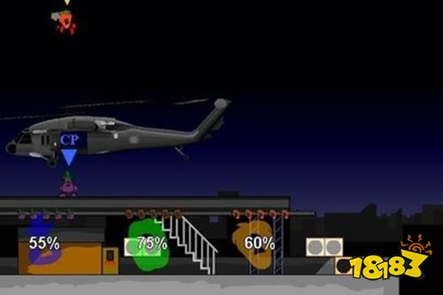 疯狂小人战斗手机版下载