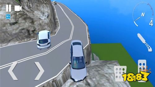 极速狂飙赛车官方正版下载