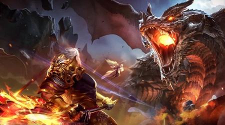 上班族免费传奇手游推荐：挂机免费玩、不肝不氪的传奇