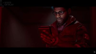 寂静岭townfall正式公布 首度采用第一人称与CRTV系统