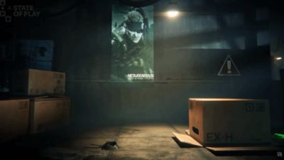 达尔文悖论State of Play发布新预告 4月2日发售